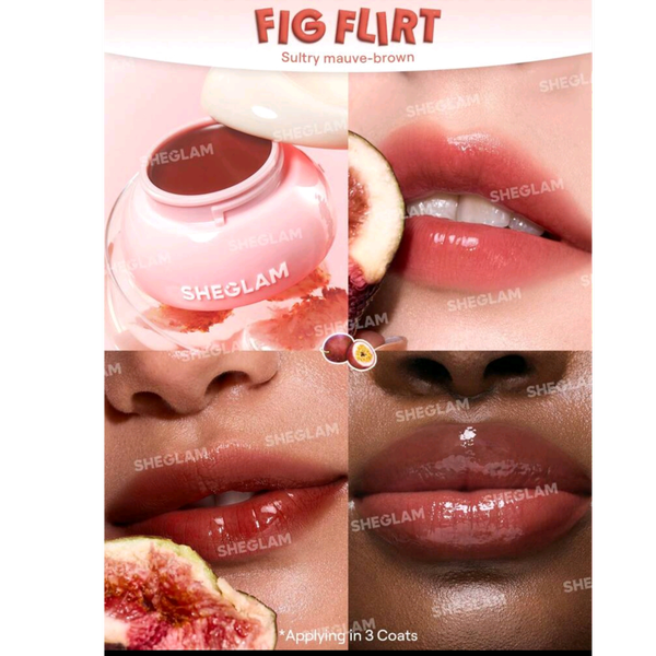 رژلب جیبی مدل Hydra Jelly Pocket Lip Jam