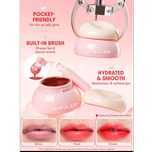 رژلب جیبی مدل Hydra Jelly Pocket Lip Jam