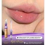 لیپ گلاس هری پاتر بنفش شیگلم Polyjuice Potion