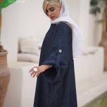 کفتان نخی خنک تابستانه