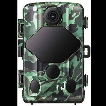 Usogood TC30 Wildlife Camera – دوربین دید در شب مخفی با 44 چراغ IR و کیفیت 20 مگاپیکسل