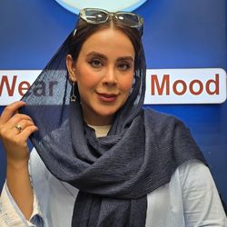 شال برشکا دور دوخت