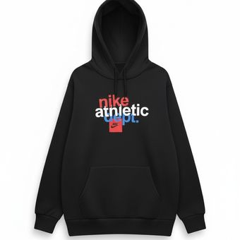 هودی    نایک آتلانتیک مشکی