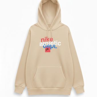 هودی  نایک  آتلانتیک رنگ کرم