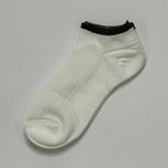 جوراب وارداتی لبه ساده بسته 5عددی