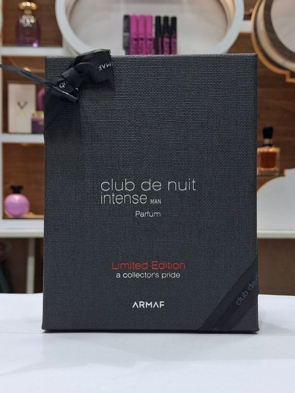 آرماف کلاب د نویت اینتنس لیمیتد ادیشن ARMAF - Club De Nuit Intense Limited Edition