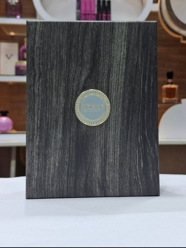 آرماف کلاب د نویت اینتنس لیمیتد ادیشن ARMAF - Club De Nuit Intense Limited Edition