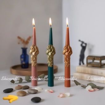 قالب سیلیکونی قلمی اسب