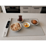 صفحه گرم‌کننده غذا پرودو لایف‌استایل مدل Warming Food Mat