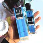عطر الحمبرا رایحه dunhill DESIRE BLUE(35 میل)