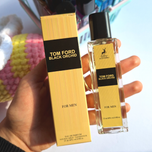 عطر الحمبرا رایحه TOM FORD BLACK ORCHID(35 میل)