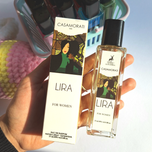 عطر الحمبرا رایحه CASAMORATI LIRA(35 میل)