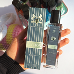 عطر الحمبرا رایحه LAYTON(35میل)