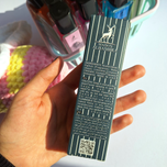 عطر الحمبرا رایحه LAYTON(35میل)