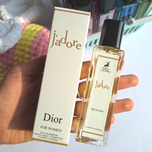 عطر الحمبرا رایحه j'adore DIOR(35 میل)