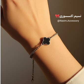 دستبند ونکلیف