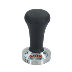 تمپر قهوه مدل گتر