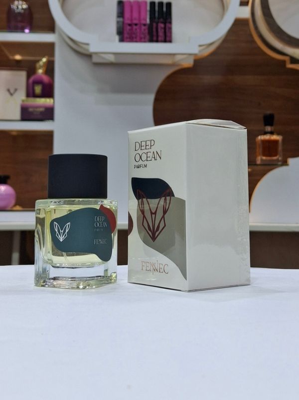 ادکلن دیپ اوشن فنک | Fennec Deep Ocean