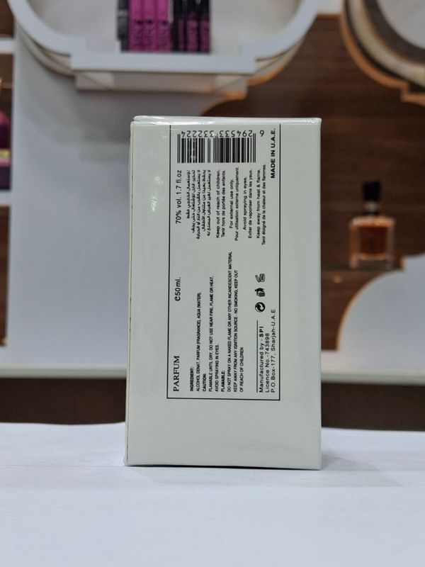 ادکلن دیپ اوشن فنک | Fennec Deep Ocean