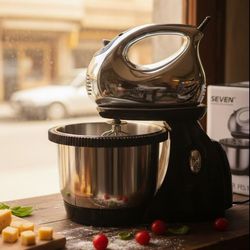 همزن کاسه دار سون استار وارداتی از دبی