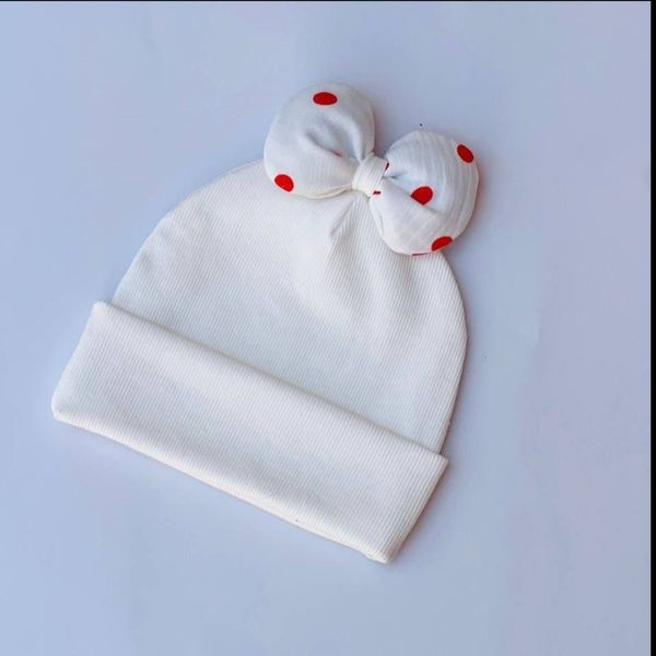 کلاه بچگانه نخی پاییزه