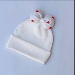 کلاه بچگانه نخی پاییزه