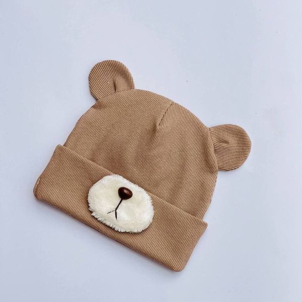 کلاه بچگانه پاییزه نخی