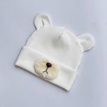 کلاه بچگانه پاییزه نخی