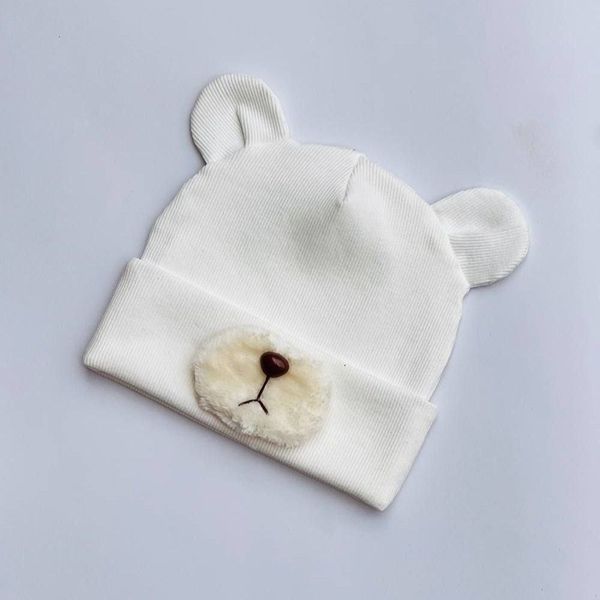 کلاه بچگانه پاییزه نخی