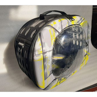 باکس حمل حیوانات