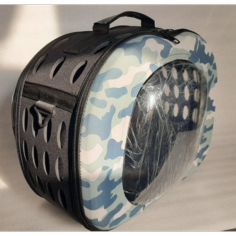 باکس حمل حیوانات  .