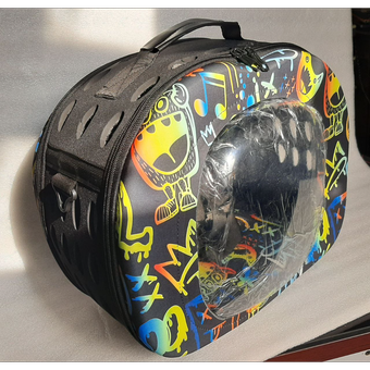 باکس حمل حیوانات,