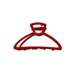 کلیپس مثلث قرمز