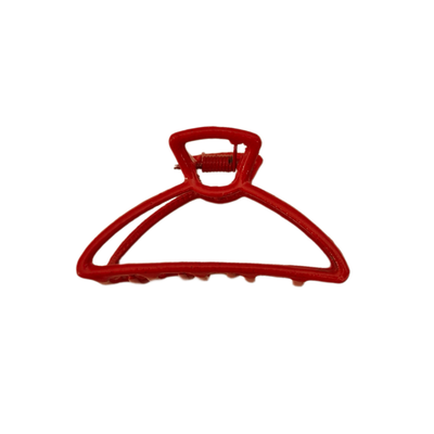 کلیپس مثلث قرمز