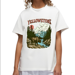 تیشرت Yellowstone