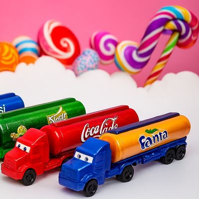 اسمارتیز تانکر -24عددی