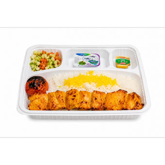 غذای پرسنلی و مجلسی با کیفیت
