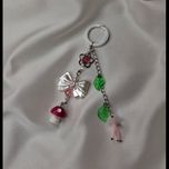 آویز قارچ و عروس دریایی 🍄