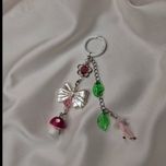 آویز قارچ و عروس دریایی 🍄