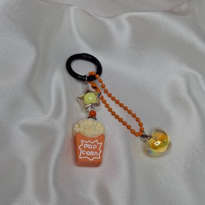 آویز پاپ کورن 🌽