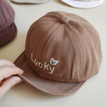 کلاه آفتابی بچگانه lucky(6 ماه تا 2 سال)