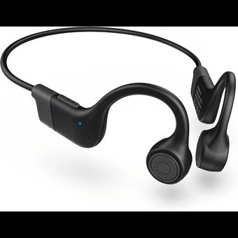 YAGE Bone Conduction Headphones – هدفون استخوانی ورزشی با طراحی باز و بلوتوث 5.3
