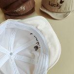 کلاه آفتابی بچگانه lucky(6 ماه تا 2 سال)