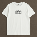 تیشرت videographer