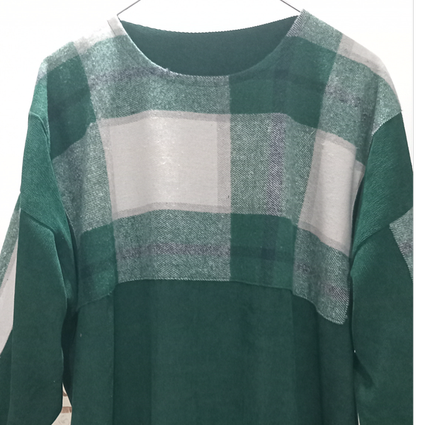 کفتان مدل 101