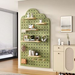 پگبرد دیواری | نظم‌دهنده مدرن و قابل شخصی‌سازی