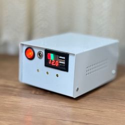 پاور استیشن 250 وات