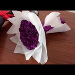 دسته گل دستساز2