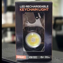 چراغ قوه چند کاره جیبیw5147