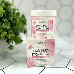 بستنی بدن سادور